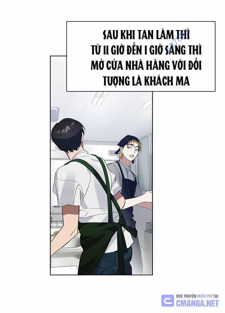 Nhà Hàng Thế Giới Ngầm - Chương 15 - ảnh 58