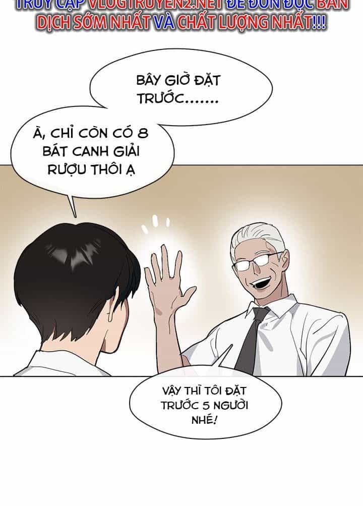Nhà Hàng Thế Giới Ngầm - Chương 15 - ảnh 6