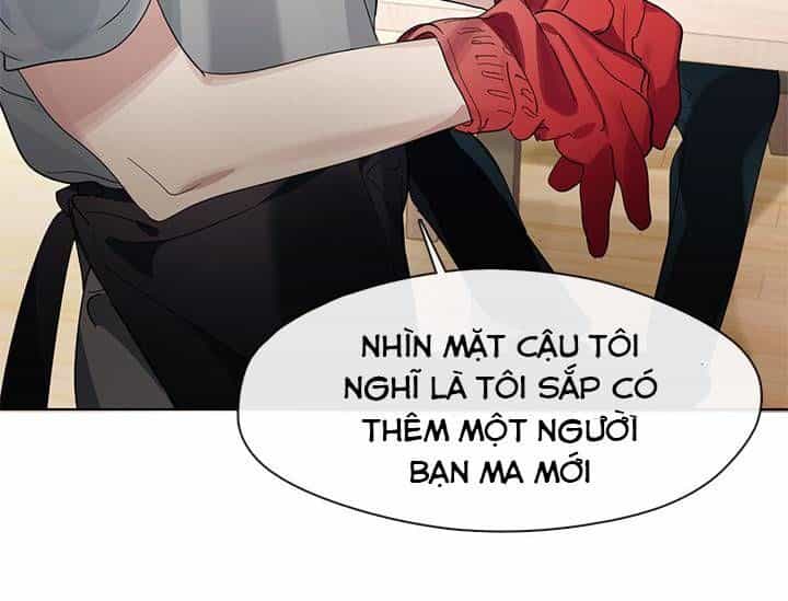 Nhà Hàng Thế Giới Ngầm - Chương 15 - ảnh 62