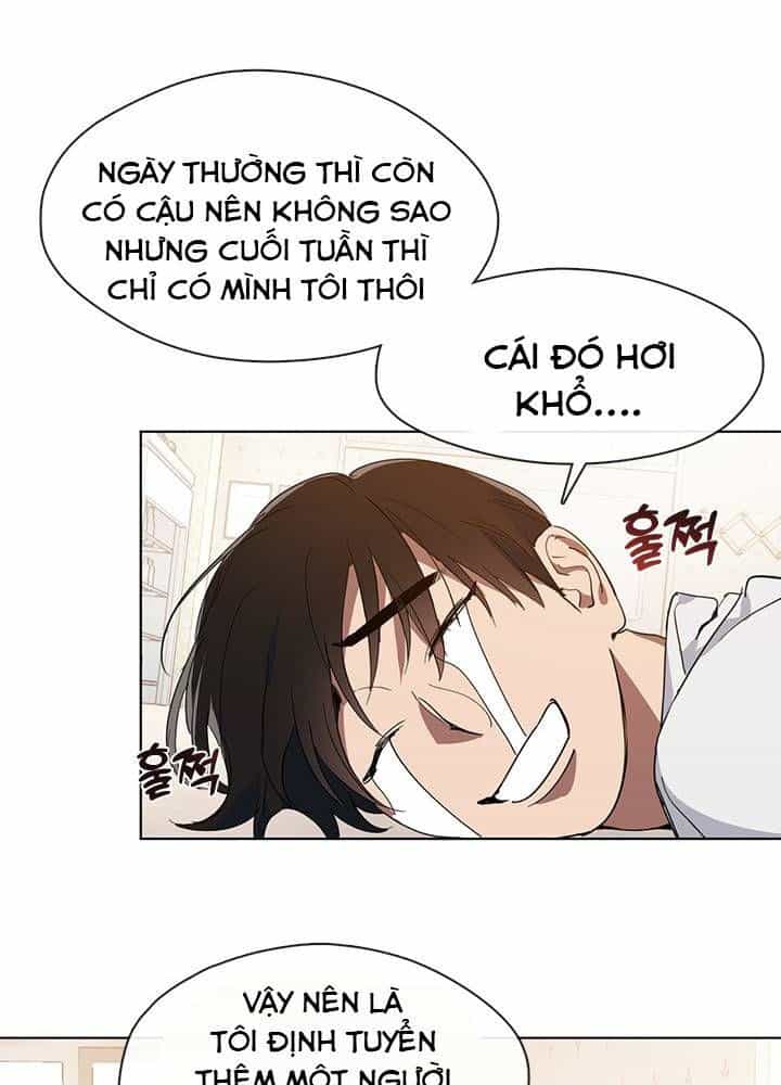 Nhà Hàng Thế Giới Ngầm - Chương 15 - ảnh 63