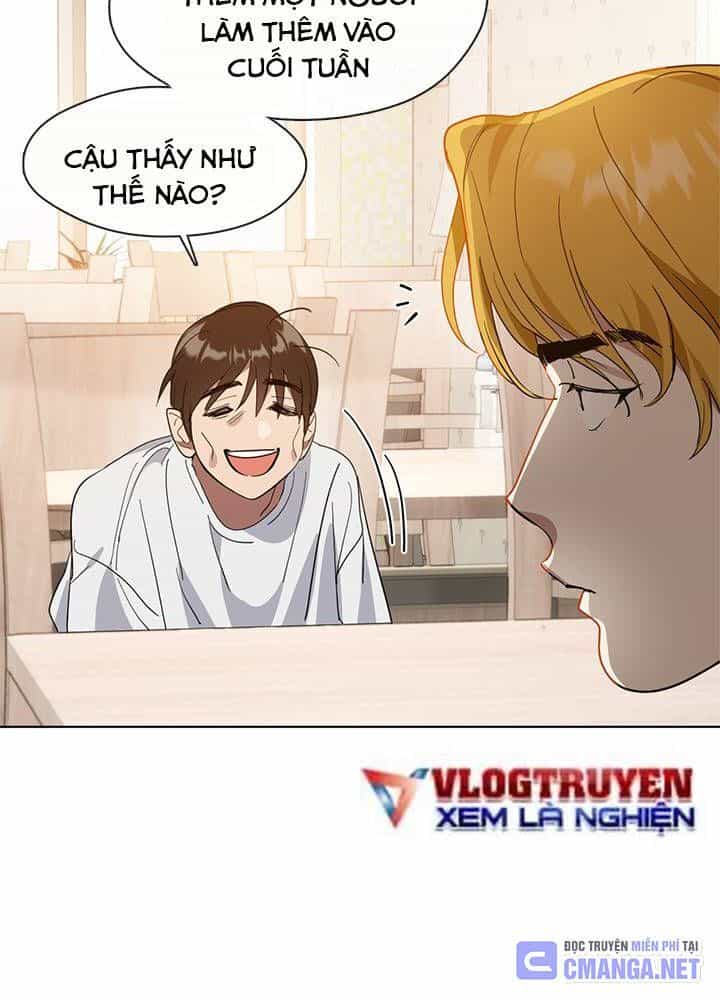 Nhà Hàng Thế Giới Ngầm - Chương 15 - ảnh 64