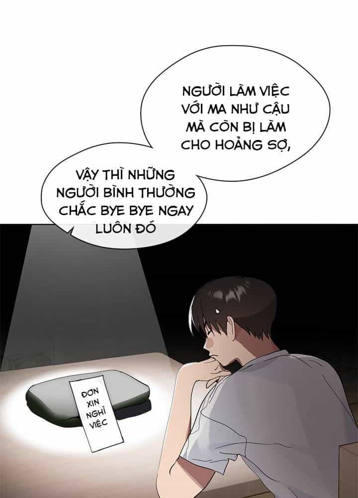 Nhà Hàng Thế Giới Ngầm - Chương 15 - ảnh 68