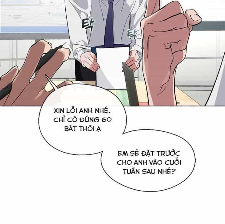 Nhà Hàng Thế Giới Ngầm - Chương 15 - ảnh 9