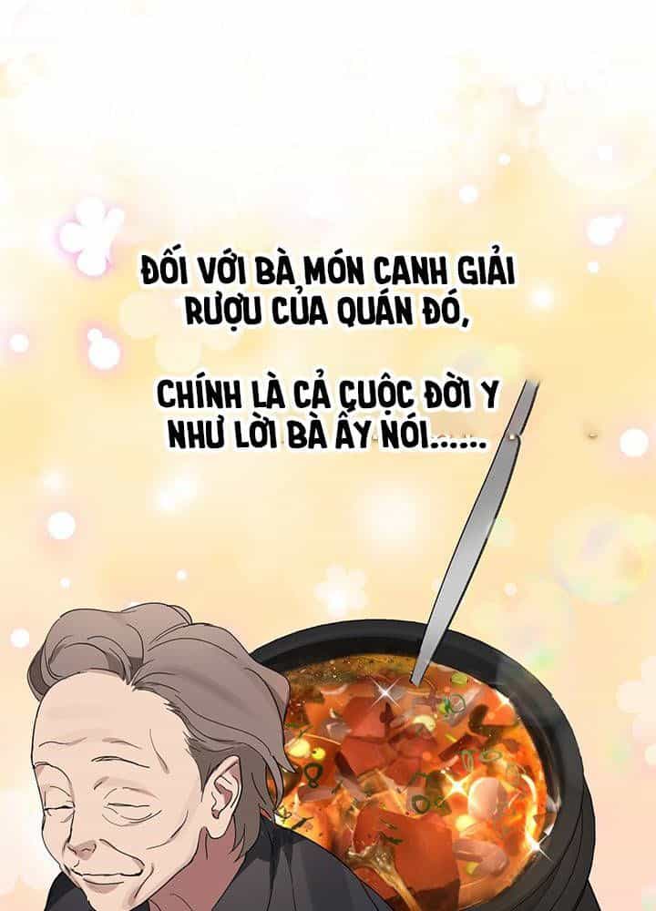 Nhà Hàng Thế Giới Ngầm - Chương 16 - ảnh 12