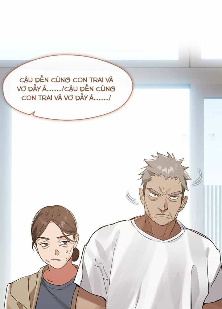 Nhà Hàng Thế Giới Ngầm - Chương 16 - ảnh 17