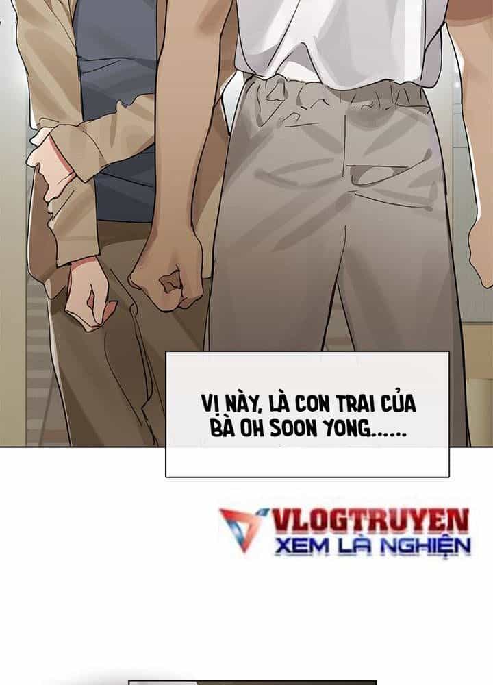 Nhà Hàng Thế Giới Ngầm - Chương 16 - ảnh 18