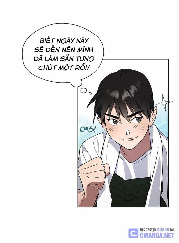 Nhà Hàng Thế Giới Ngầm - Chương 16 - ảnh 22