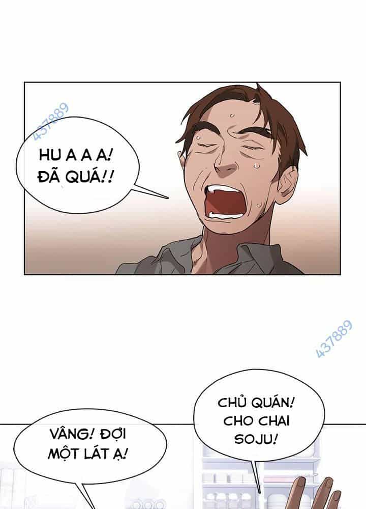 Nhà Hàng Thế Giới Ngầm - Chương 16 - ảnh 3