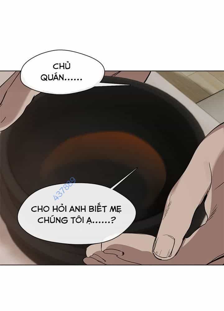 Nhà Hàng Thế Giới Ngầm - Chương 16 - ảnh 36