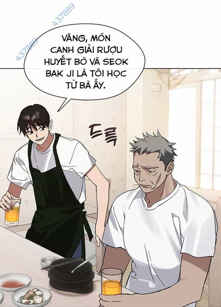 Nhà Hàng Thế Giới Ngầm - Chương 16 - ảnh 47
