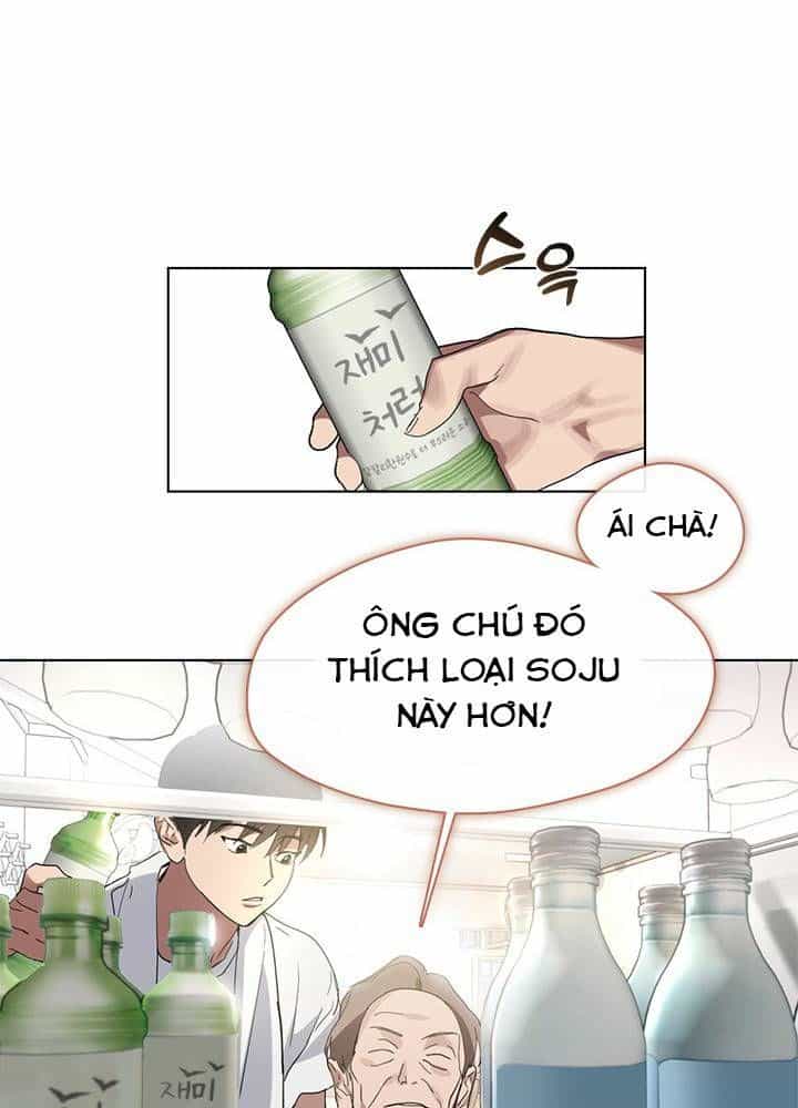 Nhà Hàng Thế Giới Ngầm - Chương 16 - ảnh 5