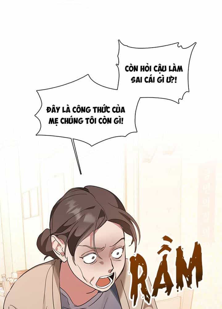 Nhà Hàng Thế Giới Ngầm - Chương 16 - ảnh 51