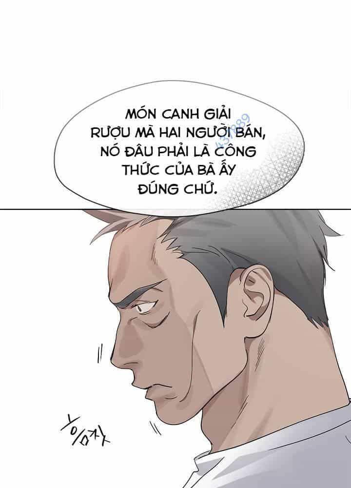 Nhà Hàng Thế Giới Ngầm - Chương 16 - ảnh 54