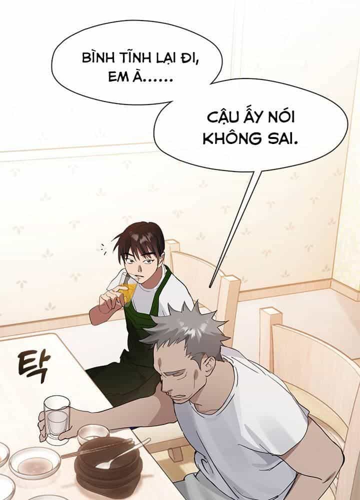 Nhà Hàng Thế Giới Ngầm - Chương 16 - ảnh 56