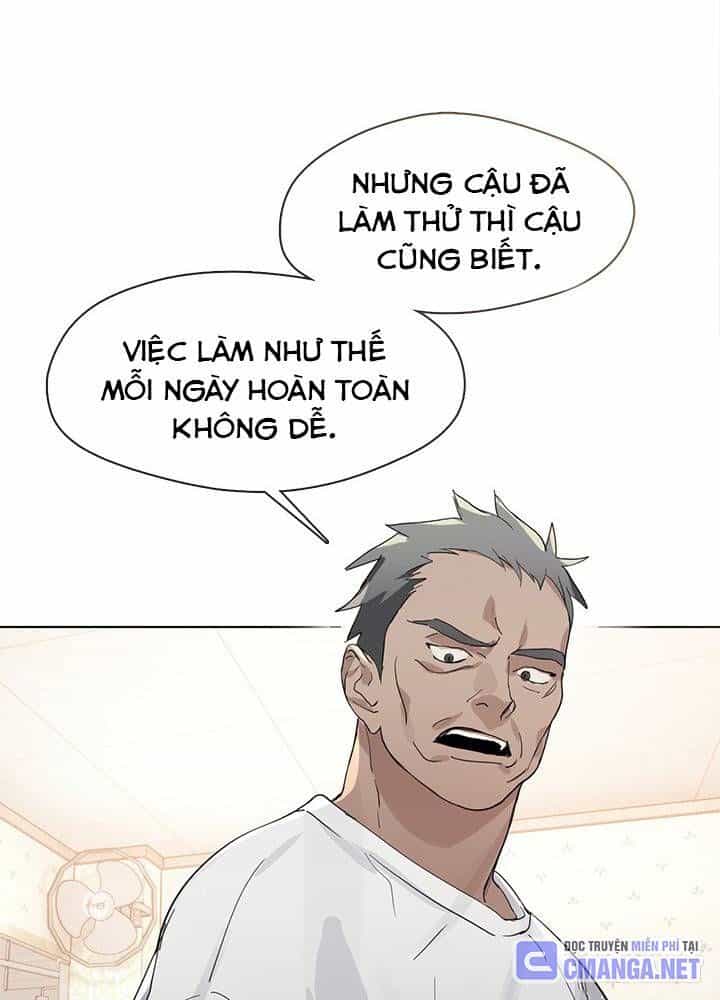 Nhà Hàng Thế Giới Ngầm - Chương 16 - ảnh 58