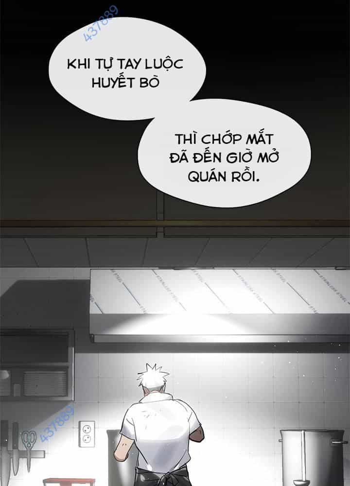 Nhà Hàng Thế Giới Ngầm - Chương 16 - ảnh 63