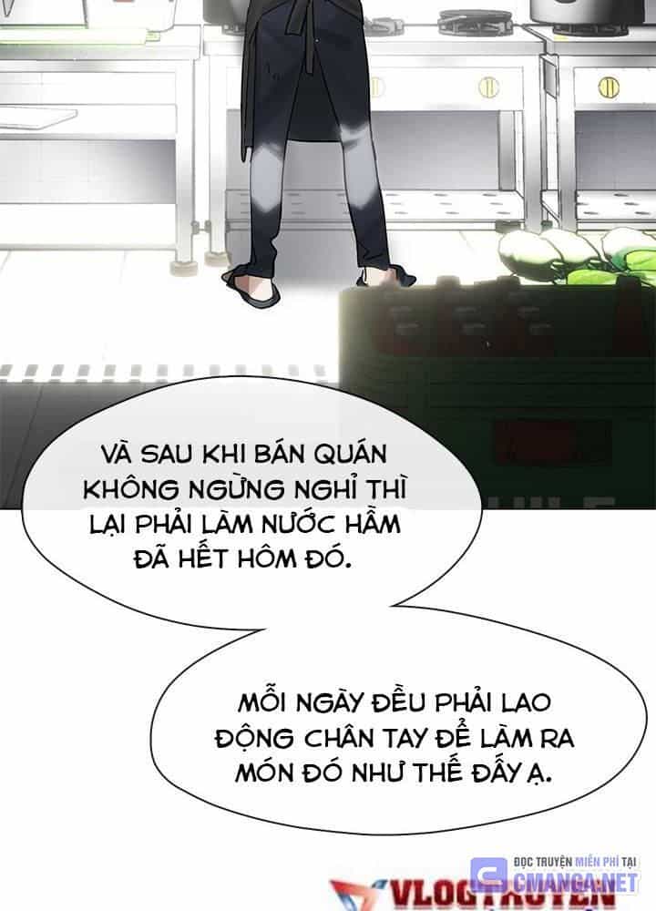 Nhà Hàng Thế Giới Ngầm - Chương 16 - ảnh 64