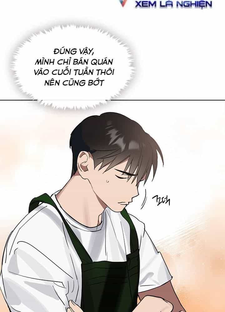 Nhà Hàng Thế Giới Ngầm - Chương 16 - ảnh 65