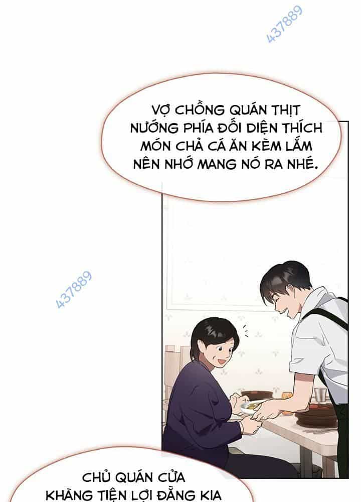 Nhà Hàng Thế Giới Ngầm - Chương 16 - ảnh 8
