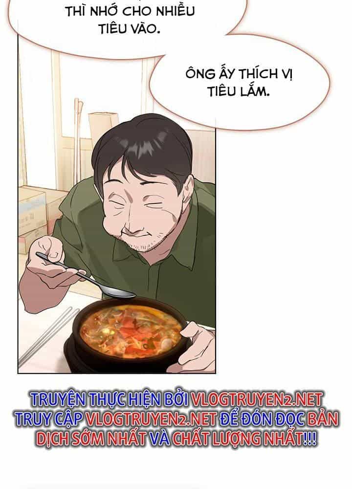 Nhà Hàng Thế Giới Ngầm - Chương 16 - ảnh 9