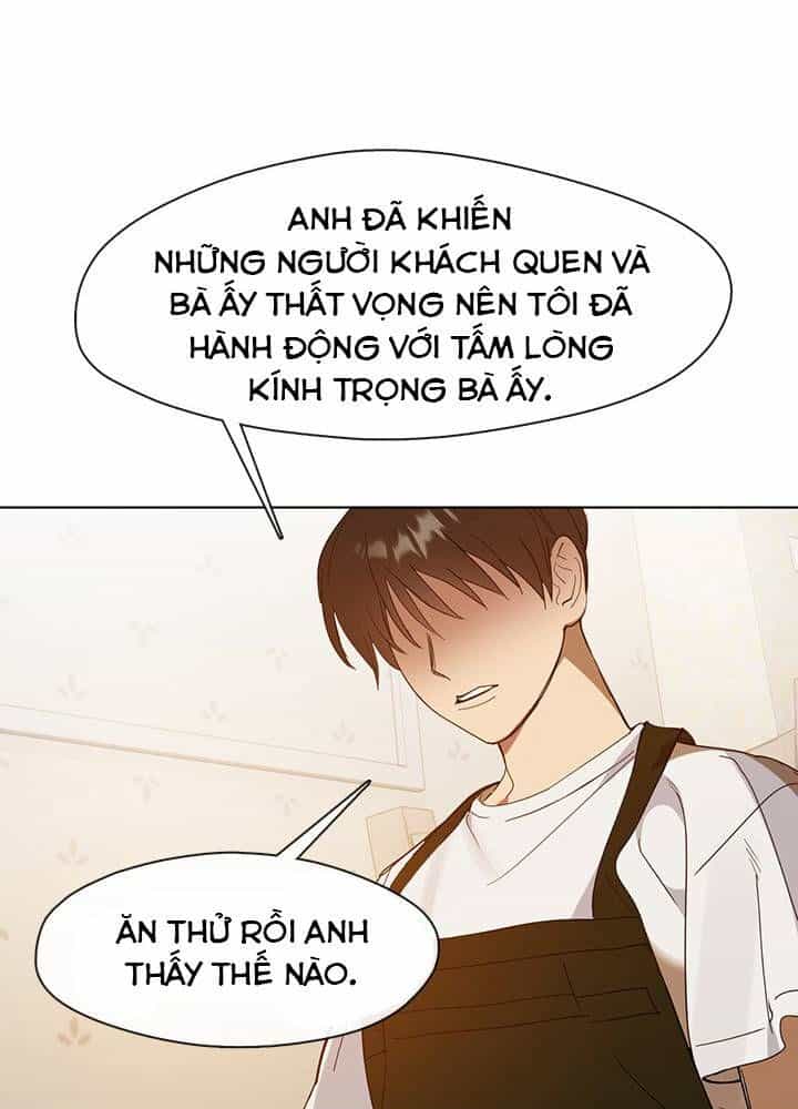 Nhà Hàng Thế Giới Ngầm - Chương 17 - ảnh 11