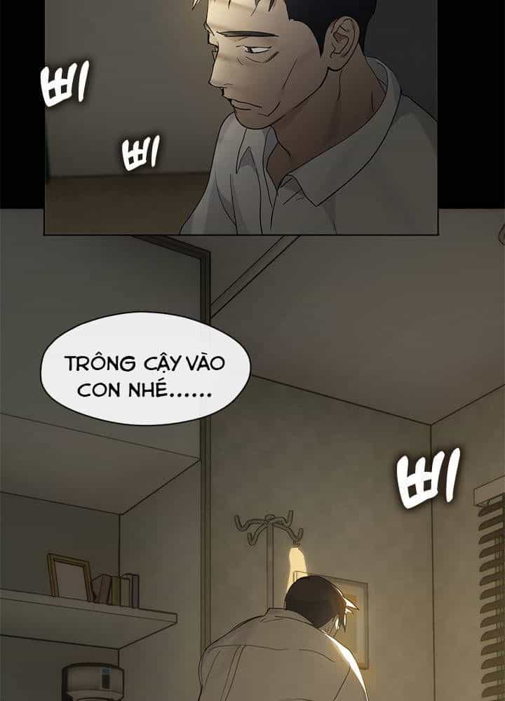 Nhà Hàng Thế Giới Ngầm - Chương 17 - ảnh 17