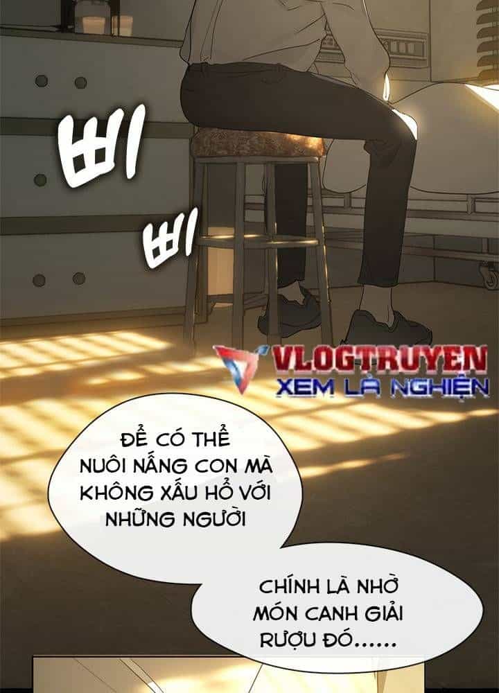 Nhà Hàng Thế Giới Ngầm - Chương 17 - ảnh 18