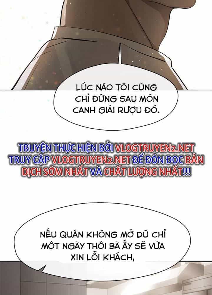 Nhà Hàng Thế Giới Ngầm - Chương 17 - ảnh 3