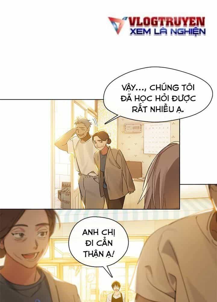 Nhà Hàng Thế Giới Ngầm - Chương 17 - ảnh 35