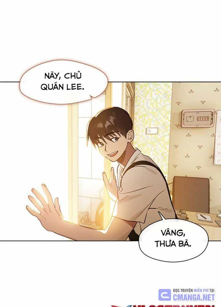 Nhà Hàng Thế Giới Ngầm - Chương 17 - ảnh 37
