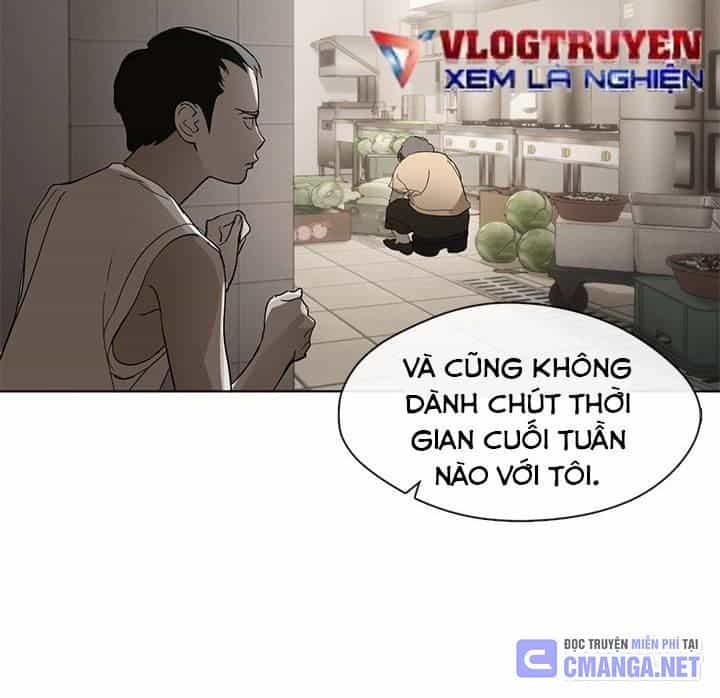 Nhà Hàng Thế Giới Ngầm - Chương 17 - ảnh 4
