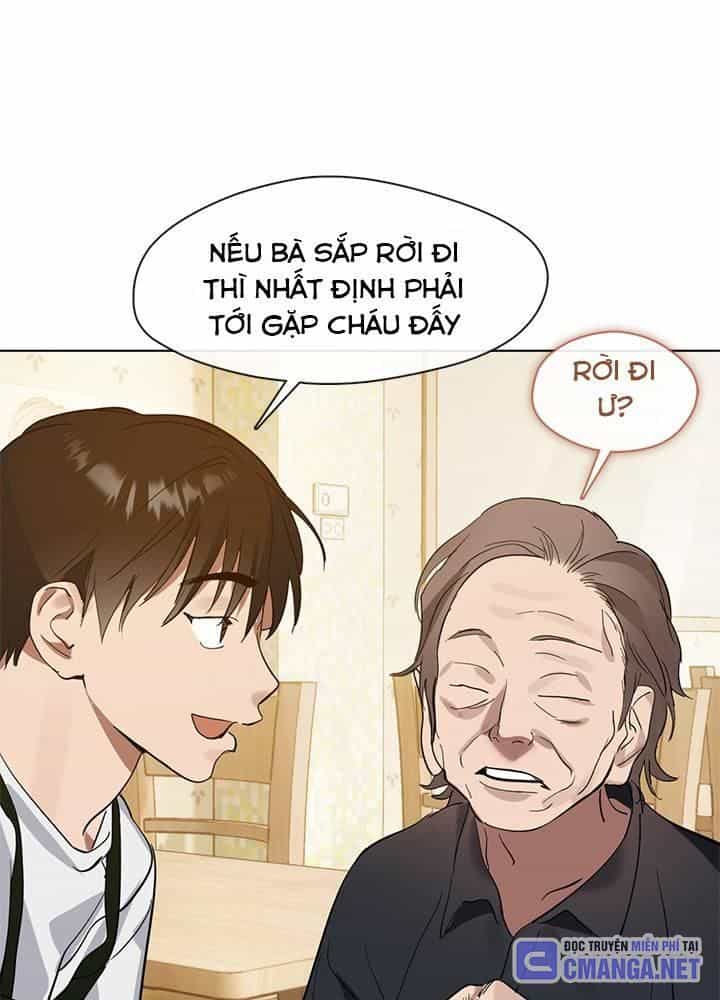 Nhà Hàng Thế Giới Ngầm - Chương 17 - ảnh 40
