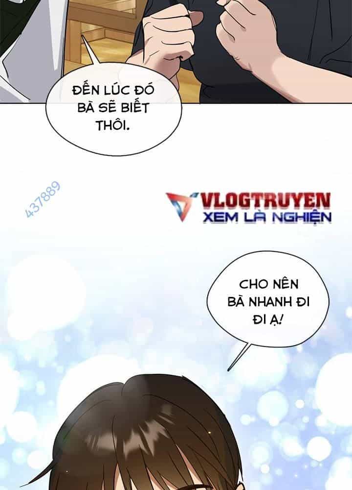 Nhà Hàng Thế Giới Ngầm - Chương 17 - ảnh 41
