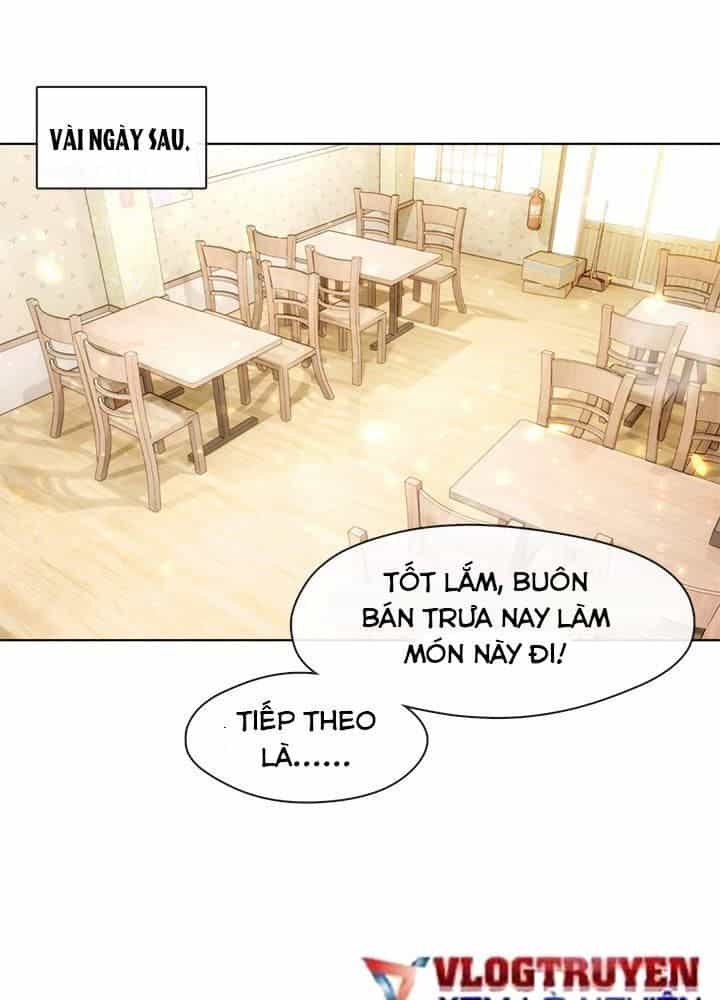 Nhà Hàng Thế Giới Ngầm - Chương 17 - ảnh 47