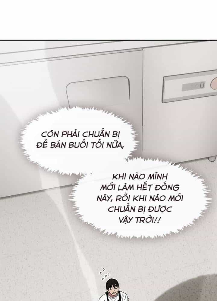 Nhà Hàng Thế Giới Ngầm - Chương 17 - ảnh 50