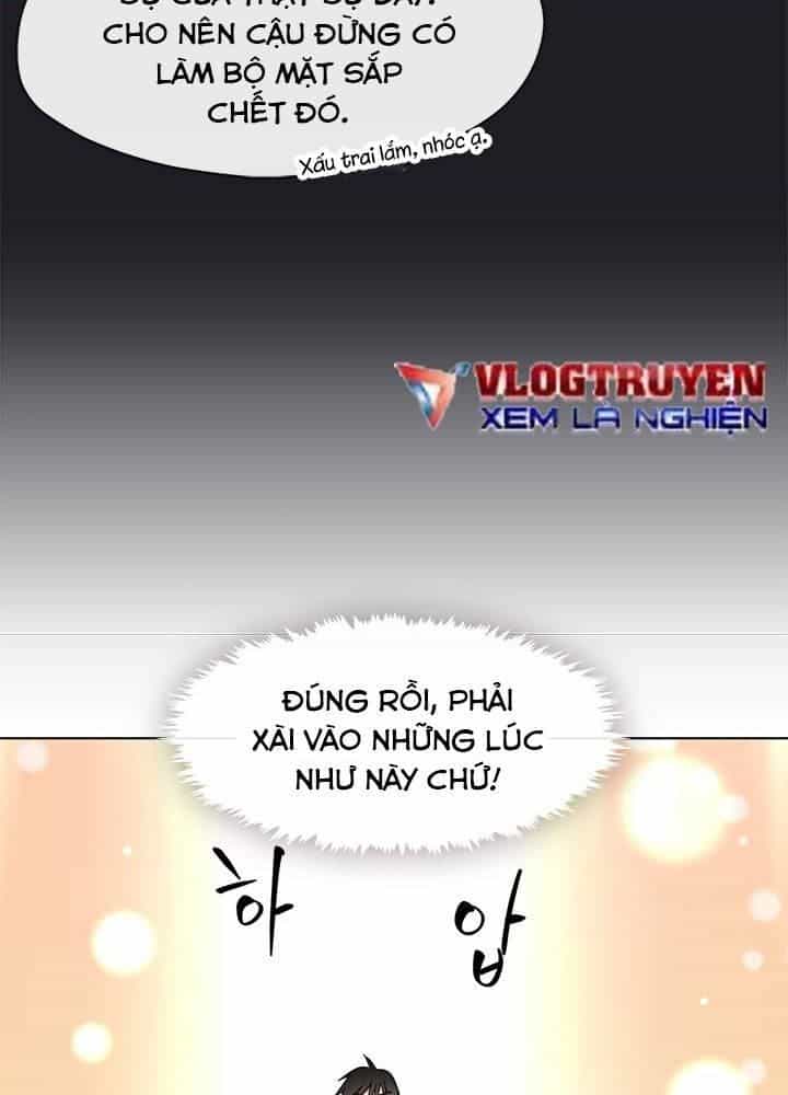 Nhà Hàng Thế Giới Ngầm - Chương 17 - ảnh 54