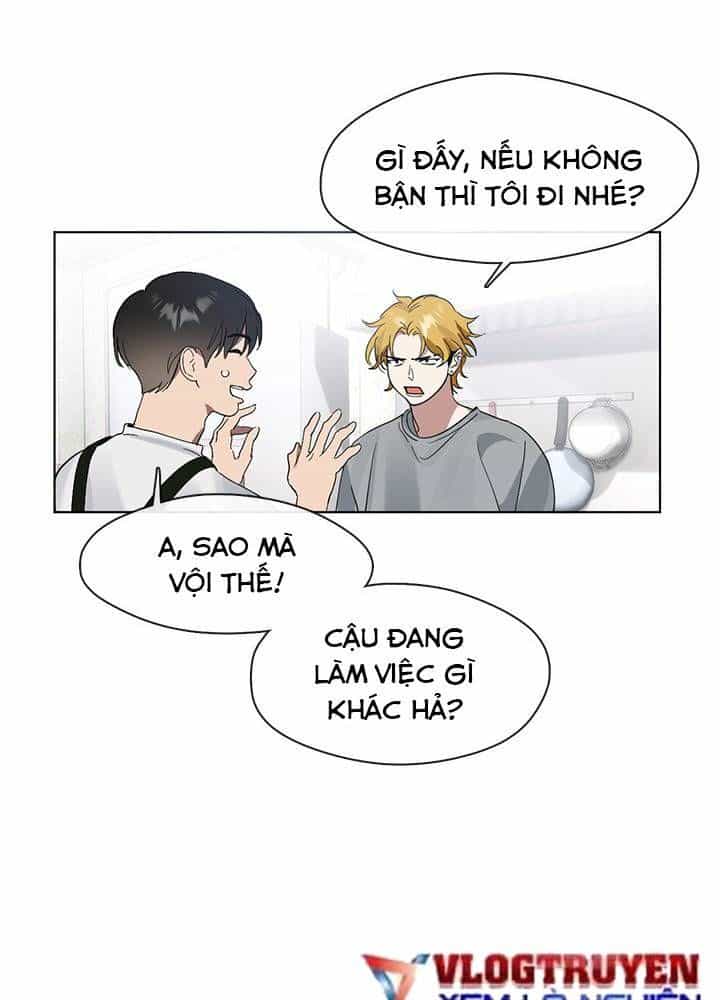 Nhà Hàng Thế Giới Ngầm - Chương 17 - ảnh 65