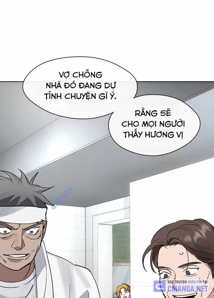 Nhà Hàng Thế Giới Ngầm - Chương 17 - ảnh 67