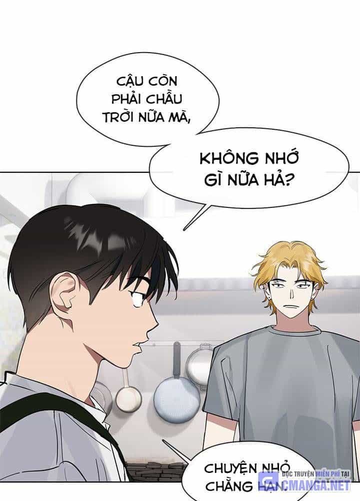 Nhà Hàng Thế Giới Ngầm - Chương 17 - ảnh 70