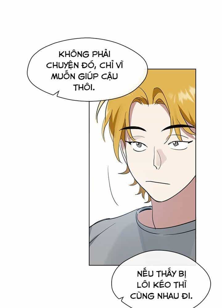 Nhà Hàng Thế Giới Ngầm - Chương 17 - ảnh 72