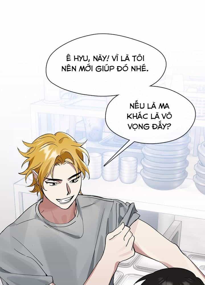 Nhà Hàng Thế Giới Ngầm - Chương 17 - ảnh 75