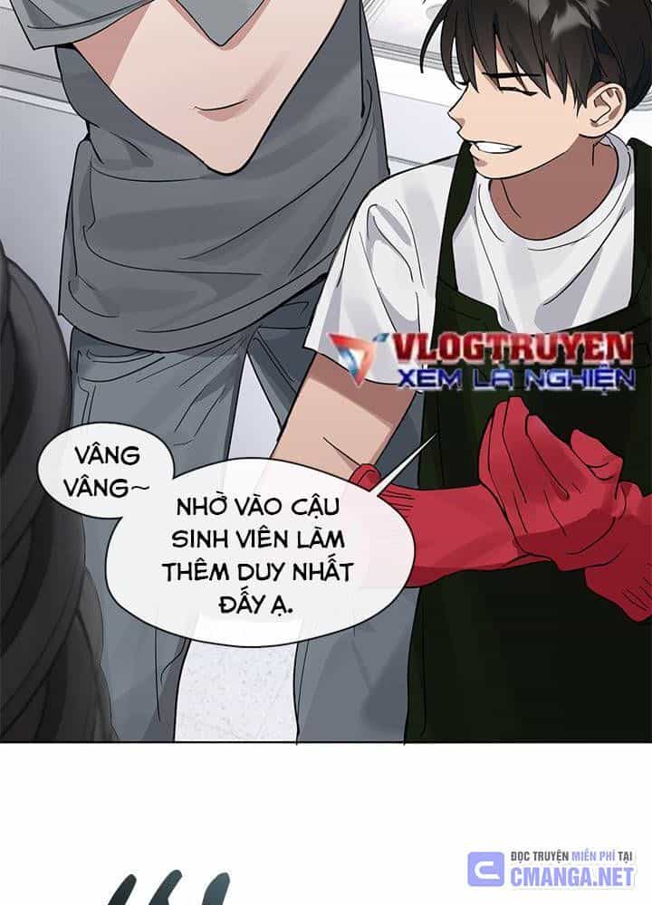 Nhà Hàng Thế Giới Ngầm - Chương 17 - ảnh 76
