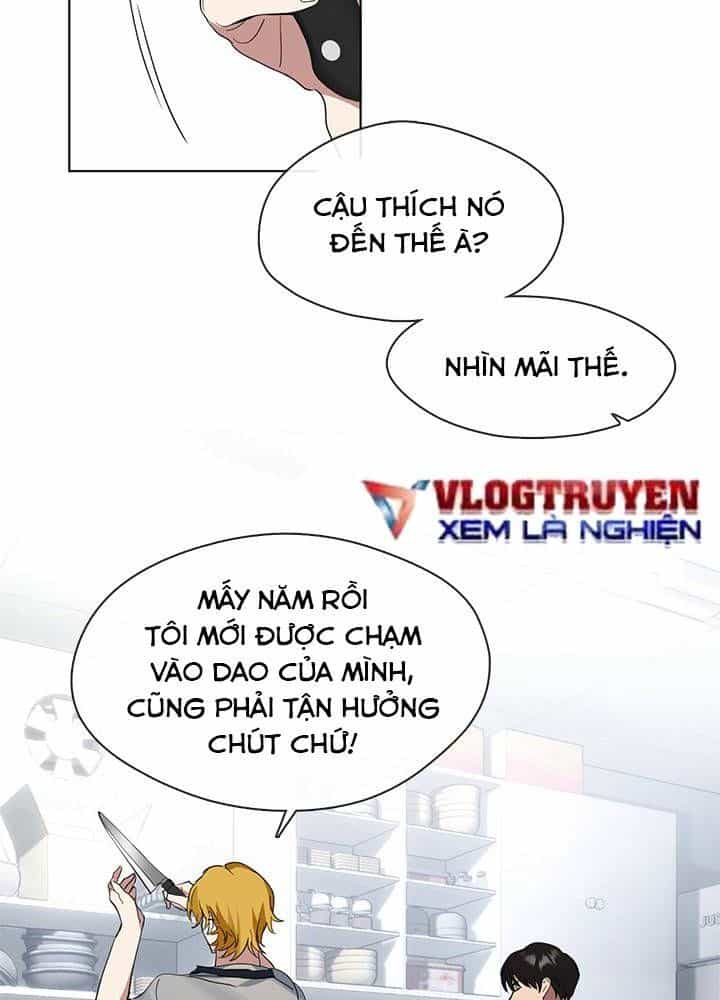 Nhà Hàng Thế Giới Ngầm - Chương 17 - ảnh 81