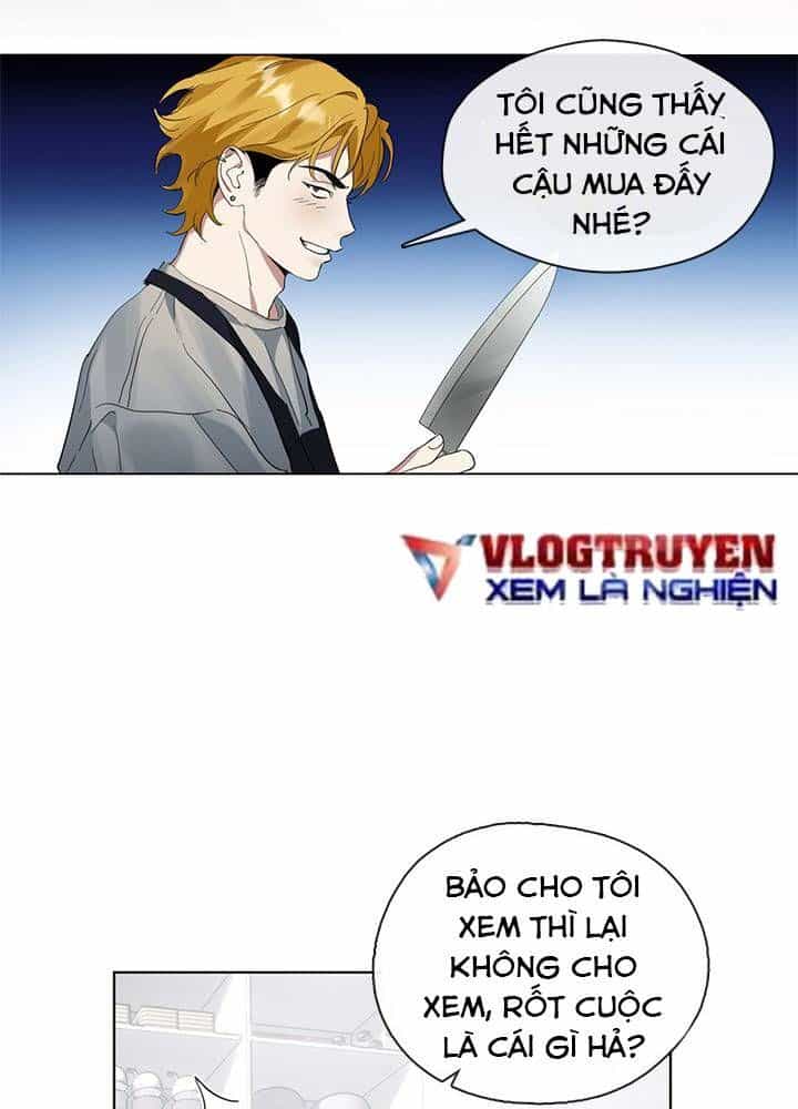 Nhà Hàng Thế Giới Ngầm - Chương 17 - ảnh 83
