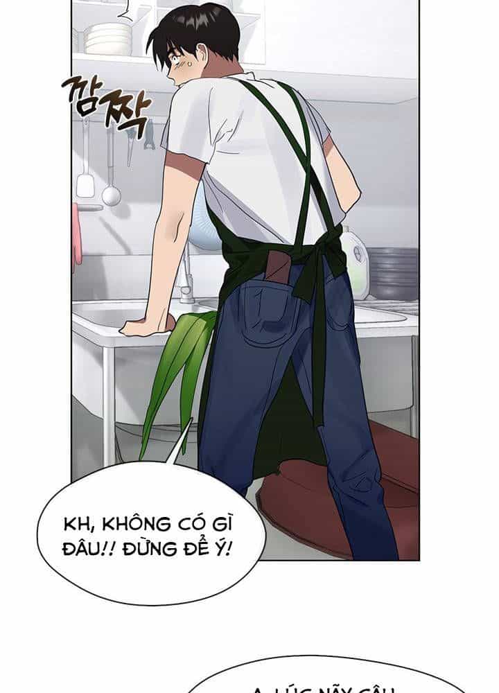 Nhà Hàng Thế Giới Ngầm - Chương 17 - ảnh 84