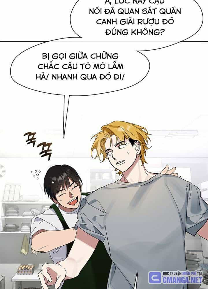 Nhà Hàng Thế Giới Ngầm - Chương 17 - ảnh 85