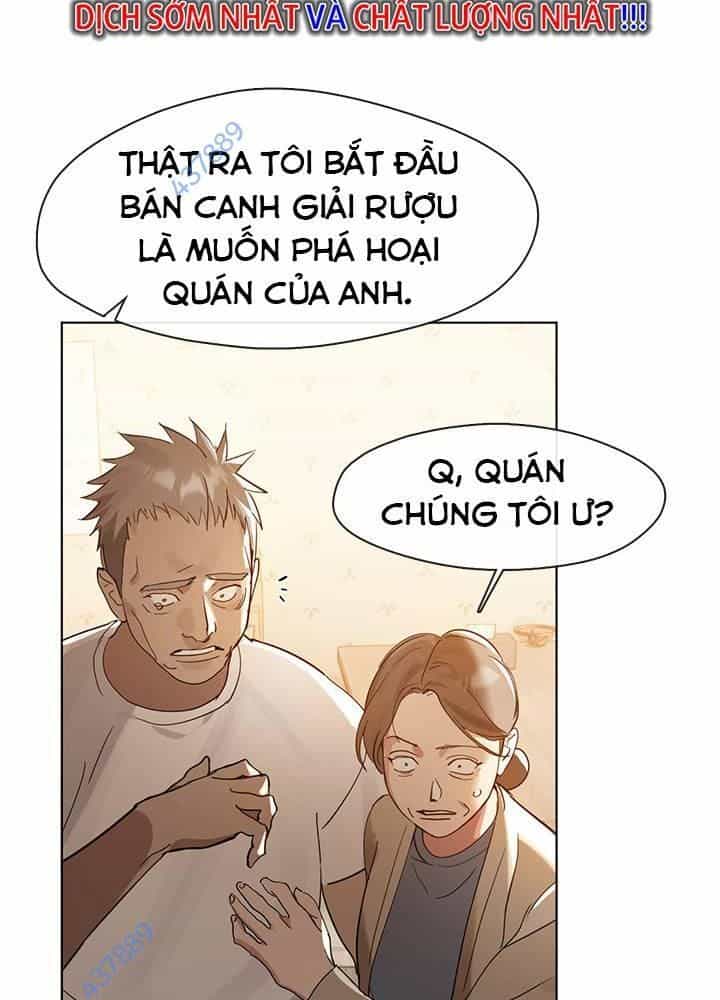 Nhà Hàng Thế Giới Ngầm - Chương 17 - ảnh 9