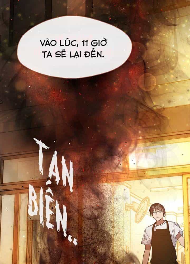 Nhà Hàng Thế Giới Ngầm - Chương 18 - ảnh 12