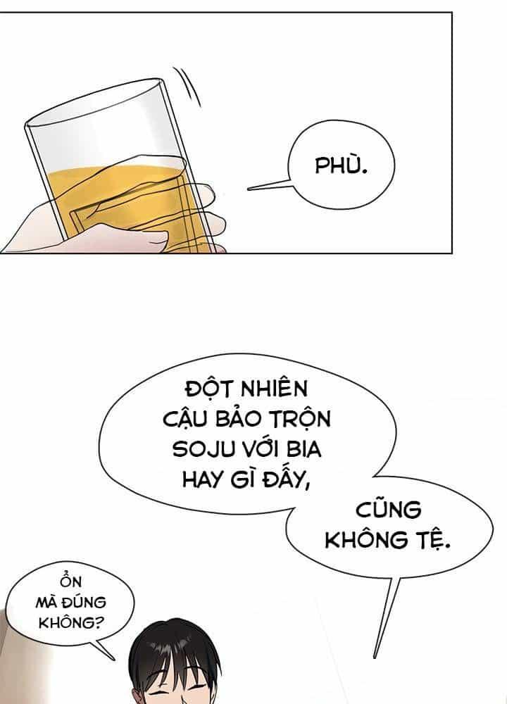 Nhà Hàng Thế Giới Ngầm - Chương 18 - ảnh 17