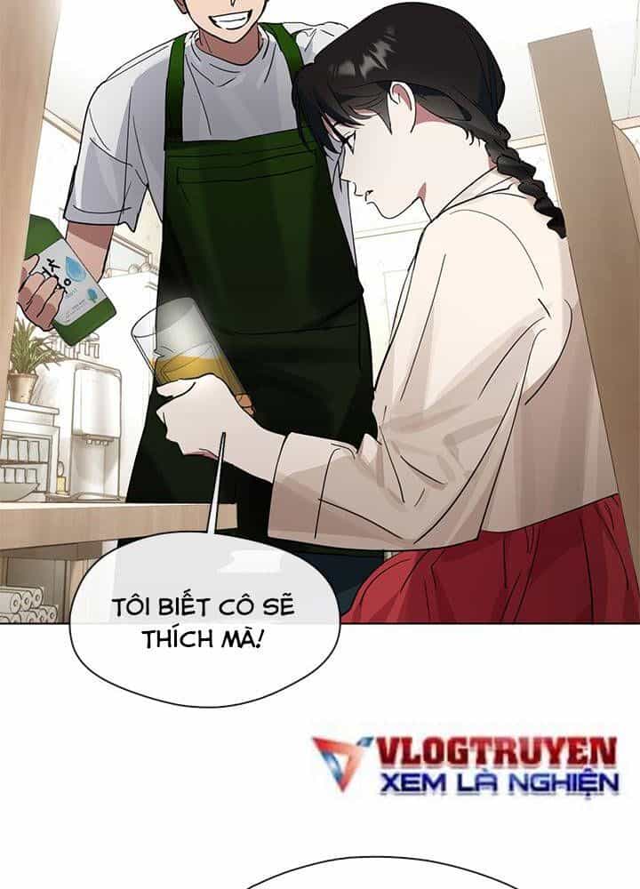 Nhà Hàng Thế Giới Ngầm - Chương 18 - ảnh 18